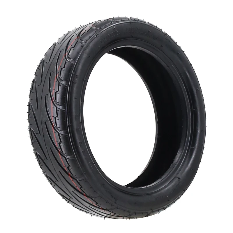 Для электрического скутера Xiaomi Pro, балансировочного велосипеда 70/65-6,5, вакуумной шины, подходящей для бескамерных или надувных шин