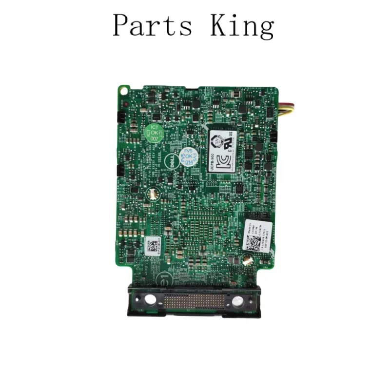 For PERC H730P 7H4CN 03V42G Mini Mono 12Gb/s SAS SATA RAID Controller 2GB NV Cache 07H4CN CN-07H4CN