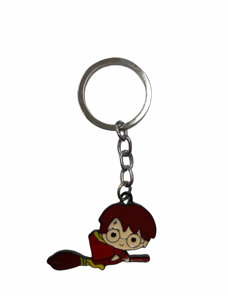 Harry Keychain