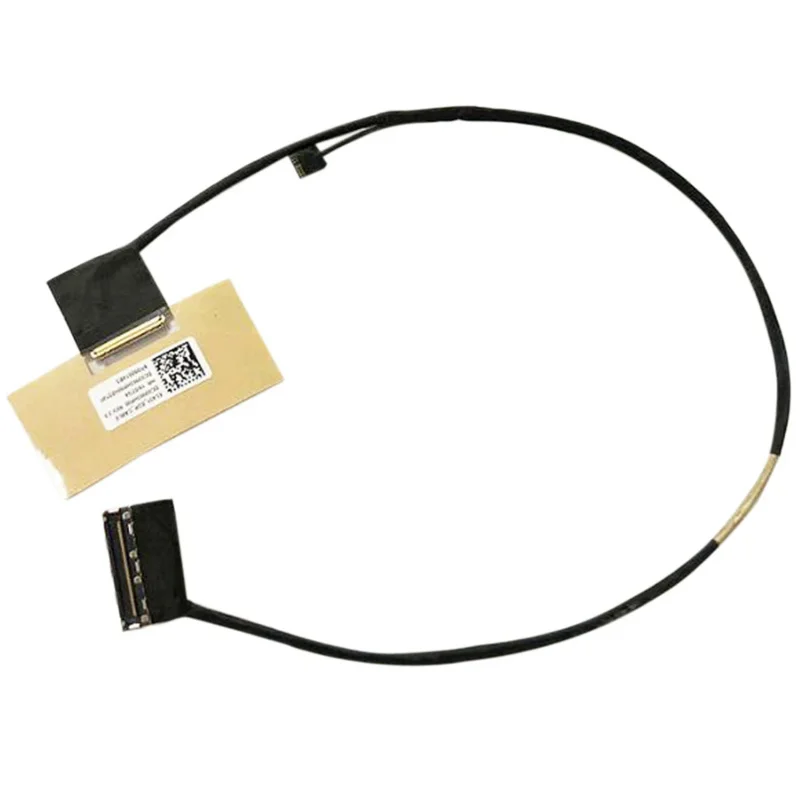 Dc02003hp00 el431 EDP FHD LCD кабель LVDS line для Lenovo 2019 S340-14 30pin
