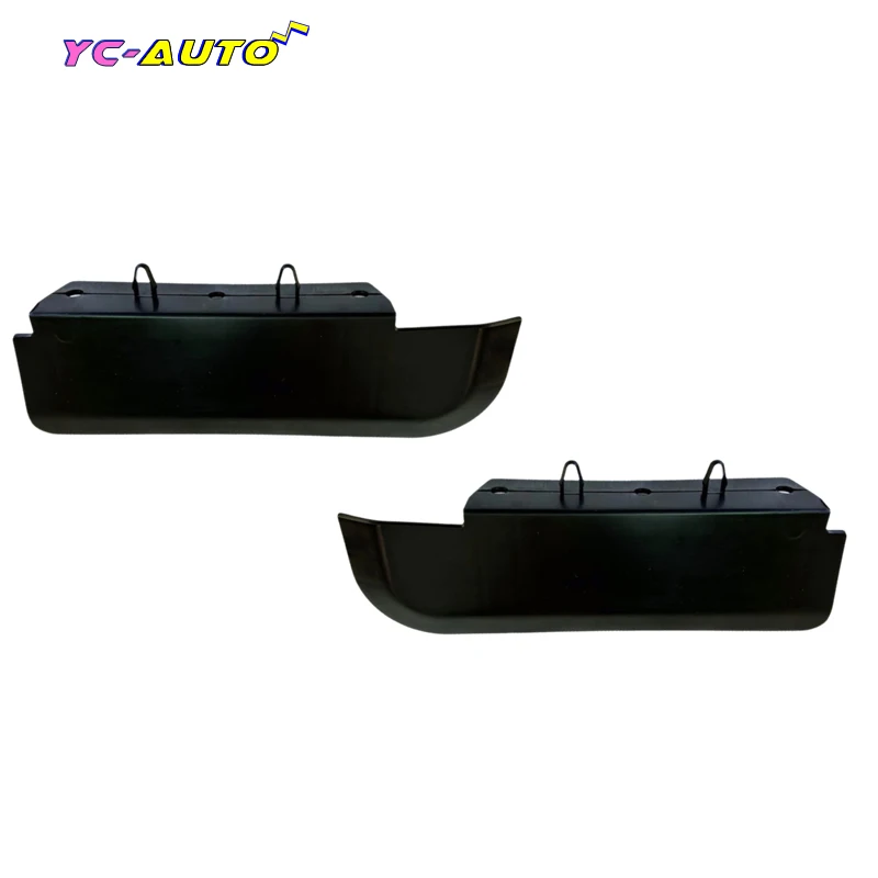 

Front Fender Mudguards Cover Apron Corner Trim Panel Small Baffle Car Accessories For Renault Koleos HY 2007-2016 788123257R