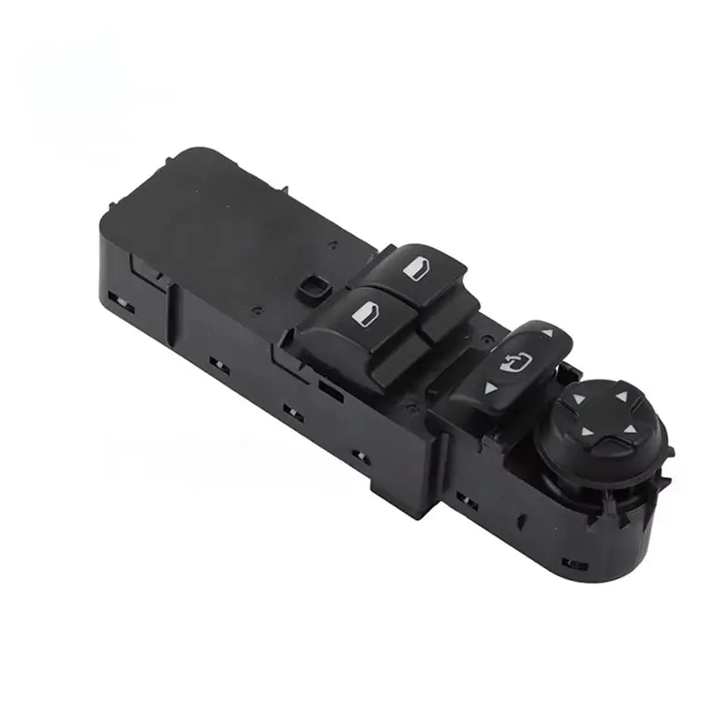 BB Car Power Window Glass Lift Switch 96657052ZD 6490. SQ For RCZ Citroen DS4