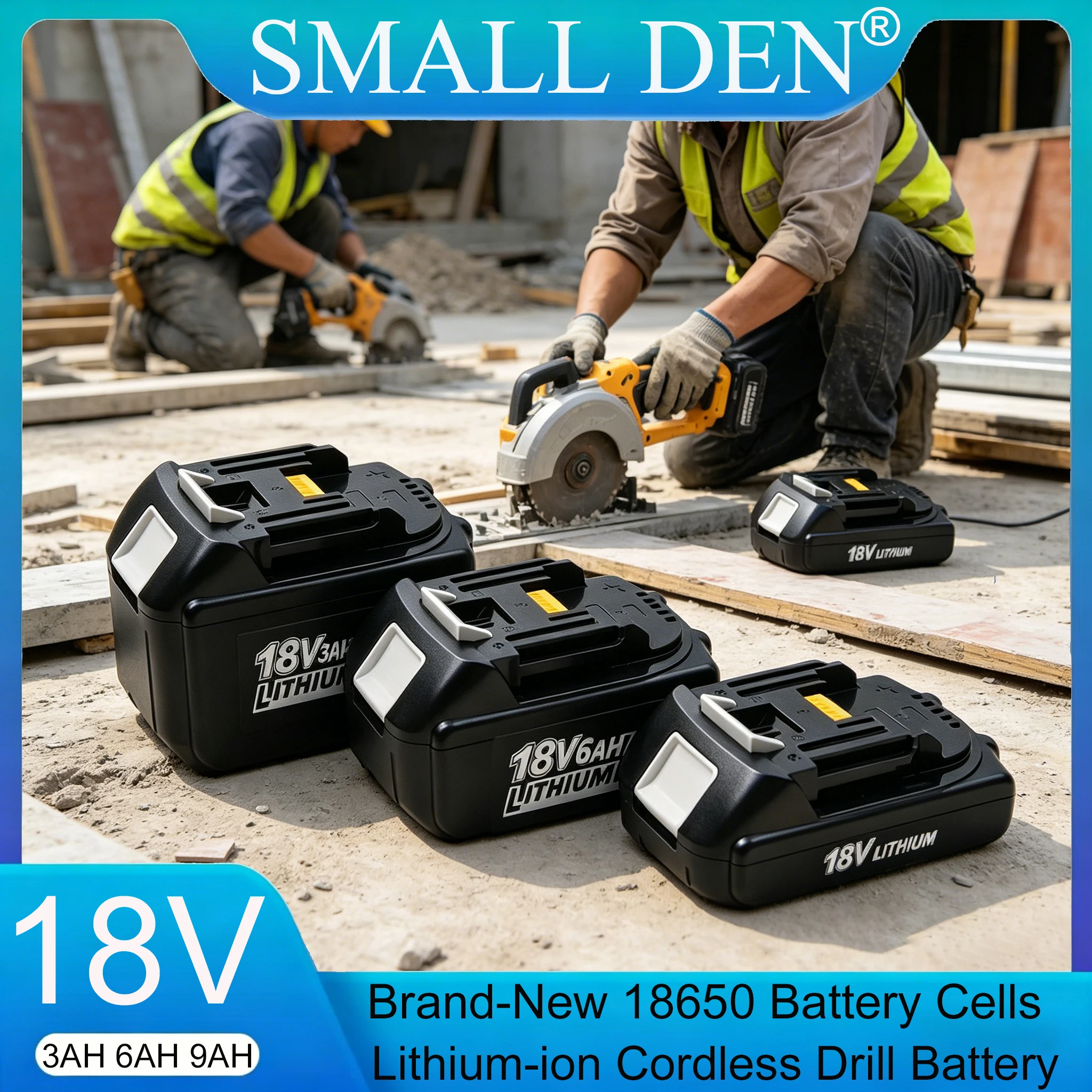 New 2.3V/2.45V 10Ah…