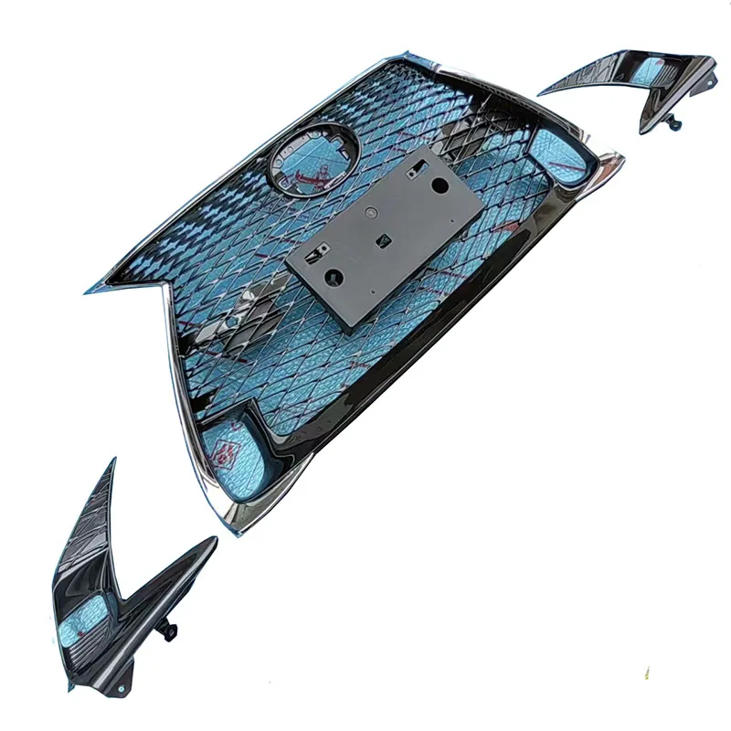 

STLFLexus GS300GS350GS200t Sports Front Grille Grille Grille 53101-30B40