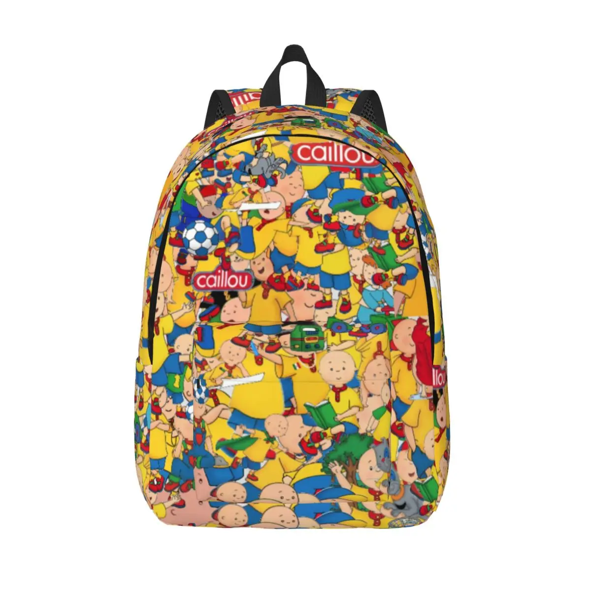 

Рюкзак Baby Friend C-Caillouдля мужчин и женщин, подростковый школьный рабочий рюкзак, сумка на плечо для ноутбука, уличная сумка