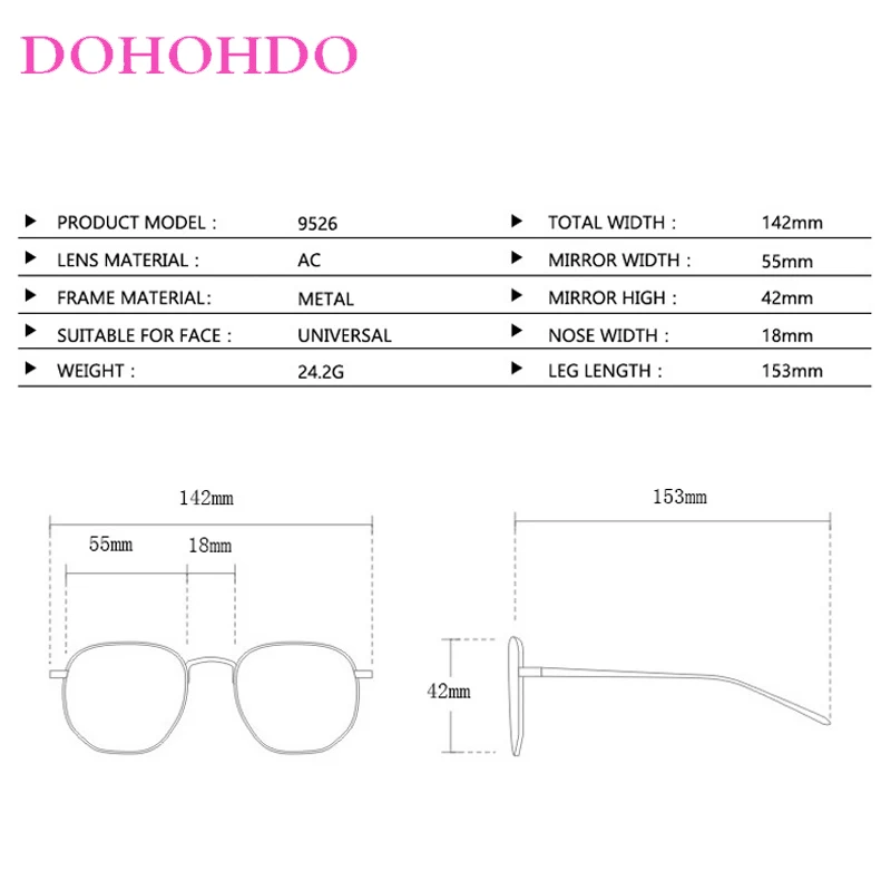 

Fashion Brand Design Square Metal Women Sunglasses Retro Luxury Punk Men Eyewear Summer Traveling Driving Sunglasses Очки UV400