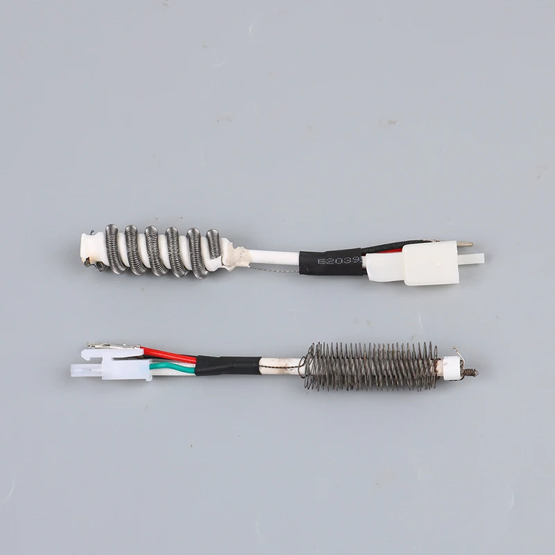 New Hot Air Gun Heat Gun Heating Element Ceramic Heater For 850 852 860 950 952 990 Hot Air Gun Heating Element