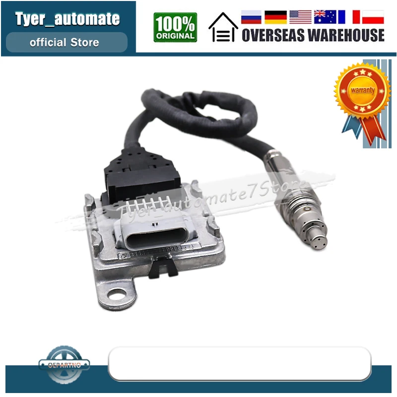 55499763 A2C13161600-01 NOx Sensor Nitrogen Oxide Sensor For GM