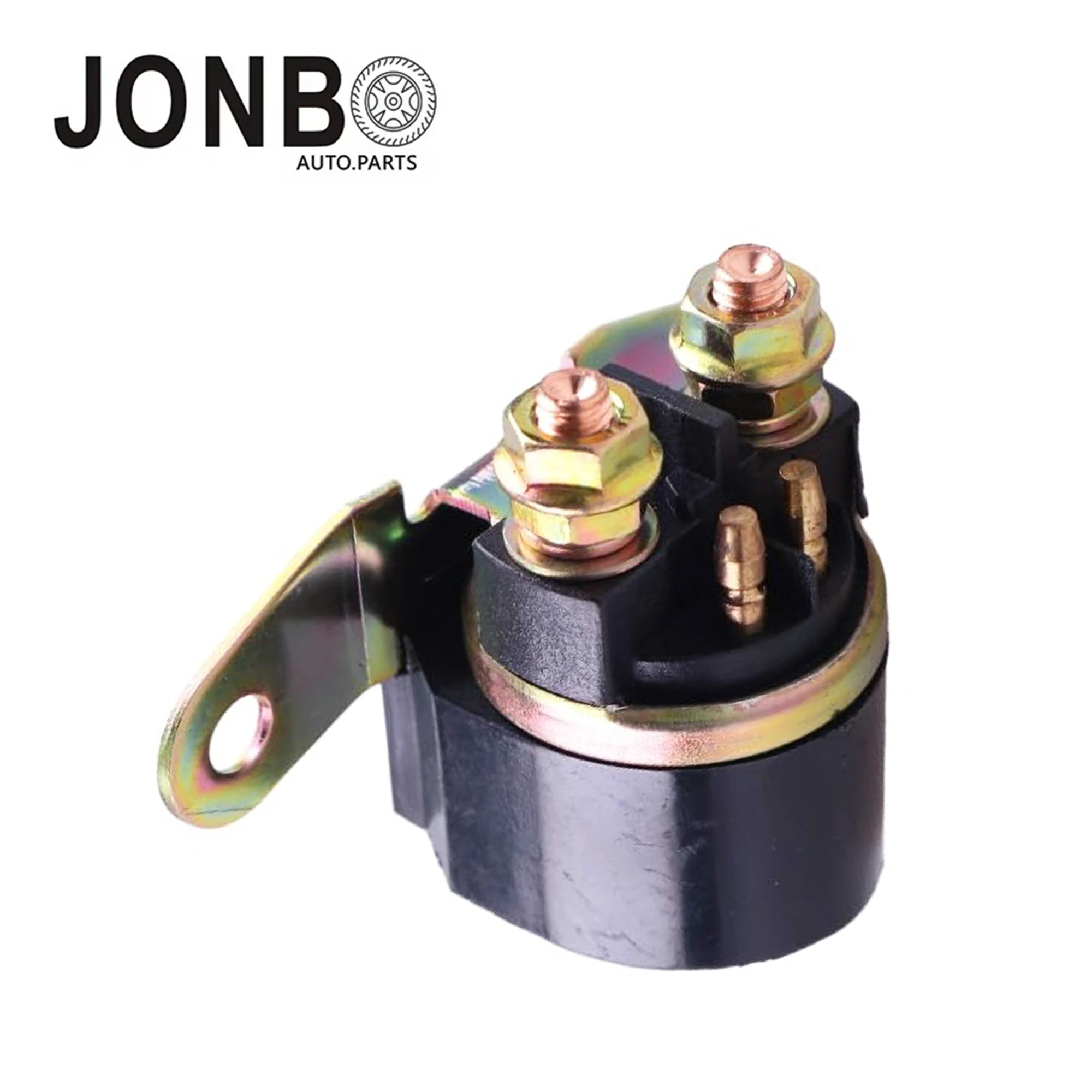

JONBO 5270-150500 7020-150310 Электромагнитное реле стартера подходит для CFmoto ZF500 ZF800 ZF1000 ZFORCE