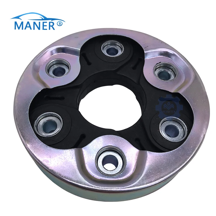 MANER Rear Axle Propeller Shaft Coupling For VW Golf 1J0521127A