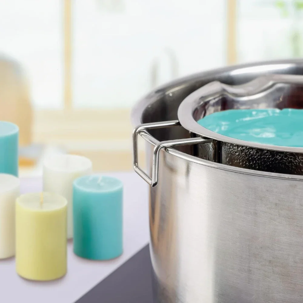 Thumbnail 3 - #33 Latest Candle Making Sets Offers