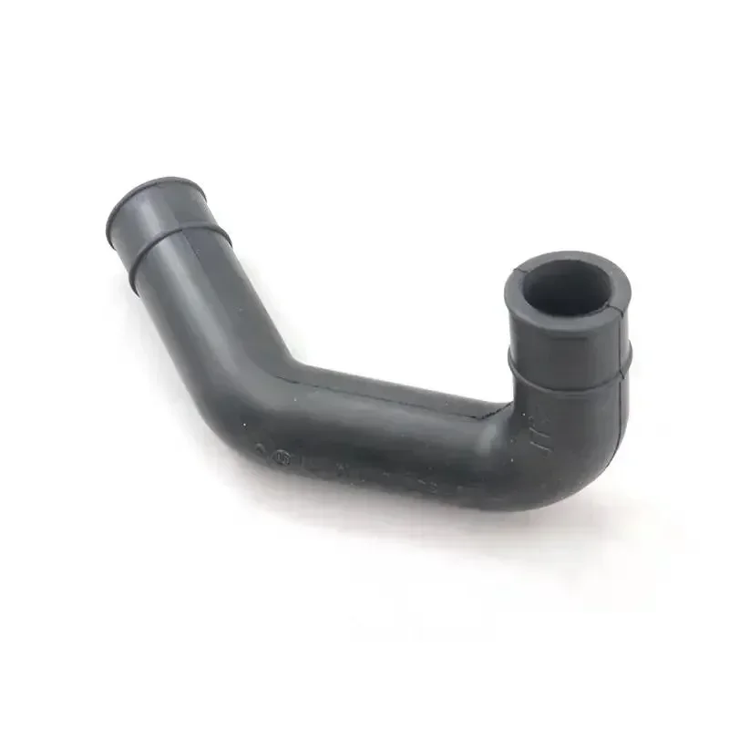 New Genuine OIL SEPARATOR + INLET/ OUTLET/RETURN HOSE 6650101471 For Ssangyong Rexton Kyron Actyon