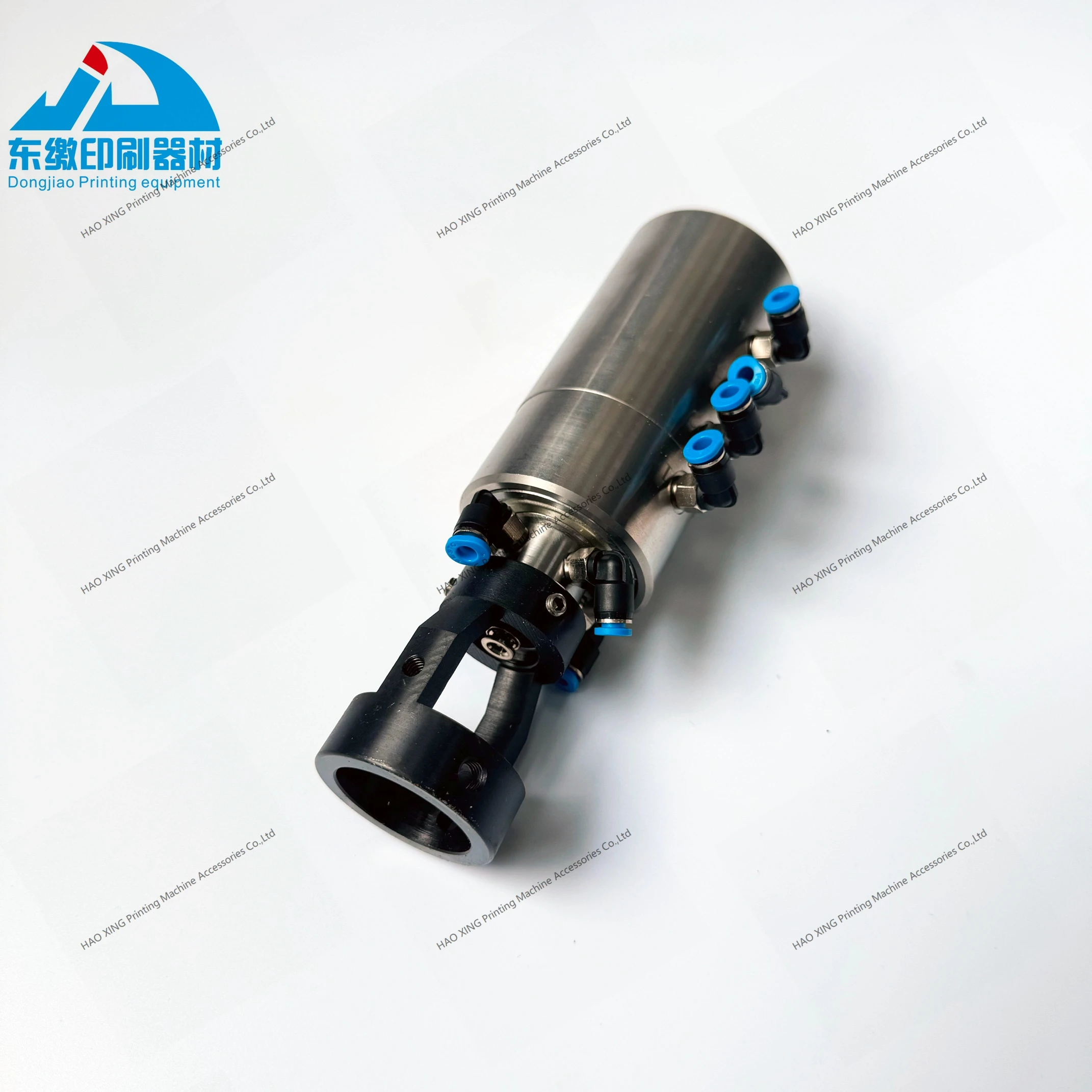 Valvola rotativa dei pezzi di ricambio per macchine da stampa offset L0789025 per elettrovalvola parti di macchine da stampa KBA 105