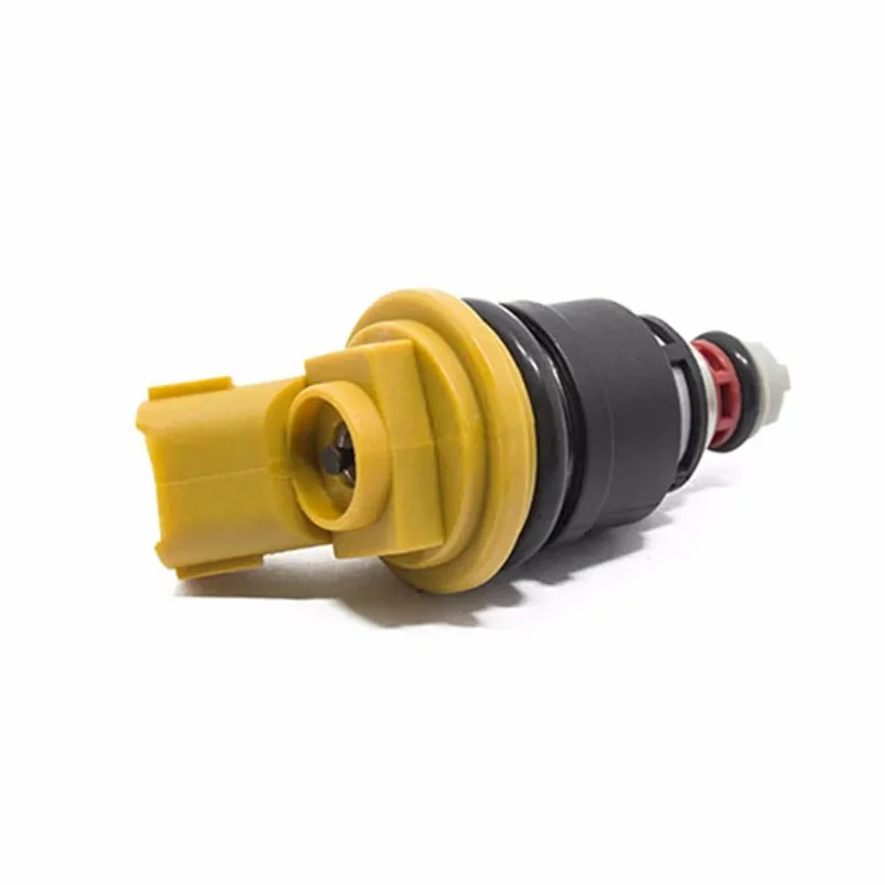 Fuel Injector 800cc 16600-AA170 For JECS/Subaru Sti WRX GC8 2.5L Car Petrol Engine Nozzle Injection Side Feed Injector Valve