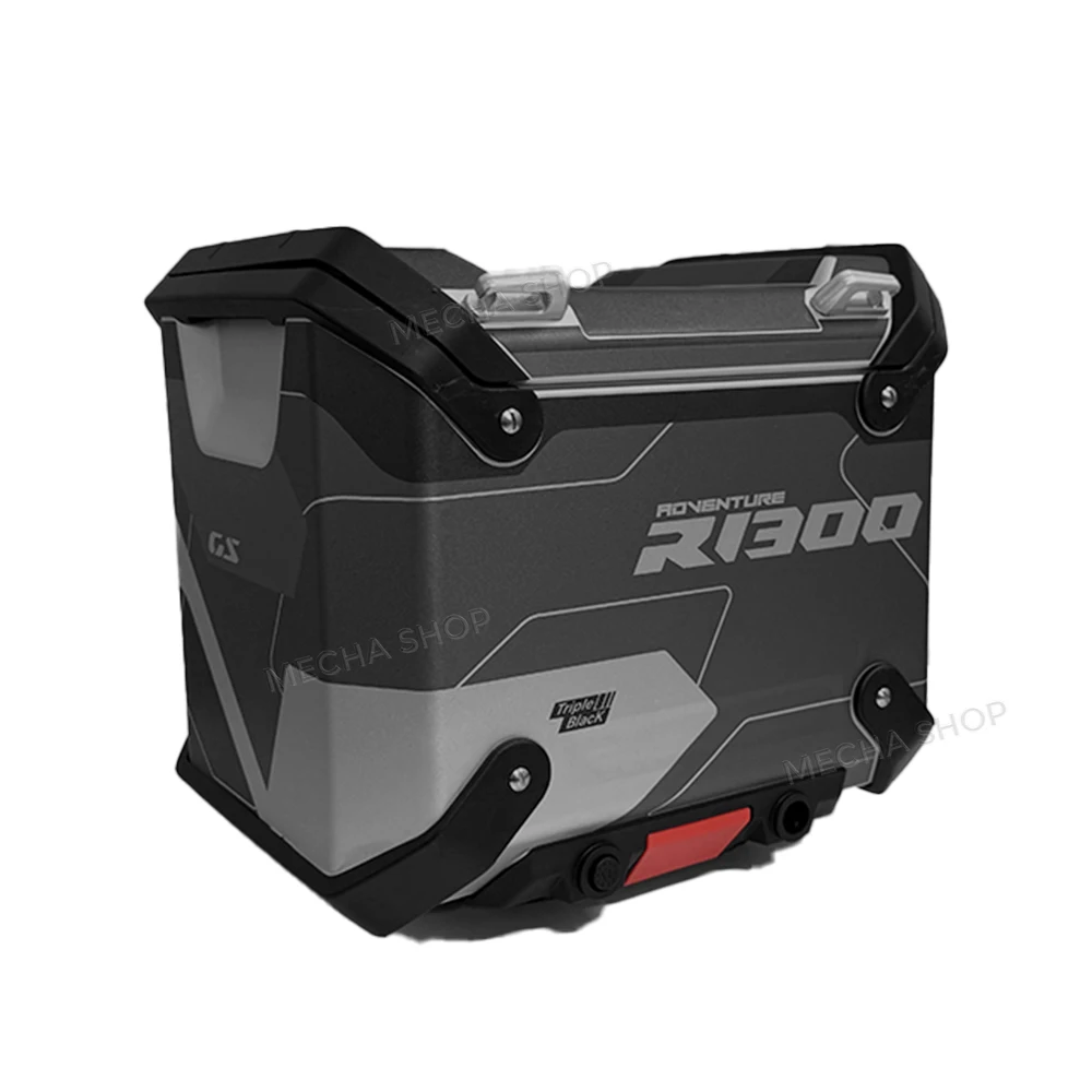 

R1300GS Adventure 2024 Motorcycle Complete Kit Luggage Decal Three-box Sticker Protection Kit for R1300GS ADV 2025