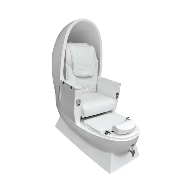

Nail Art Sofa Electric Massage Chair Multifunctional Foot Beauty Eyelashes Foot Beauty SAP Spa Foot Bath