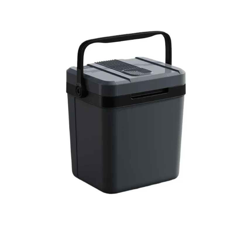 

Портативный туристический холодильник-термобокс для кемпинга, 24 л/27 л, для сохранения продуктов