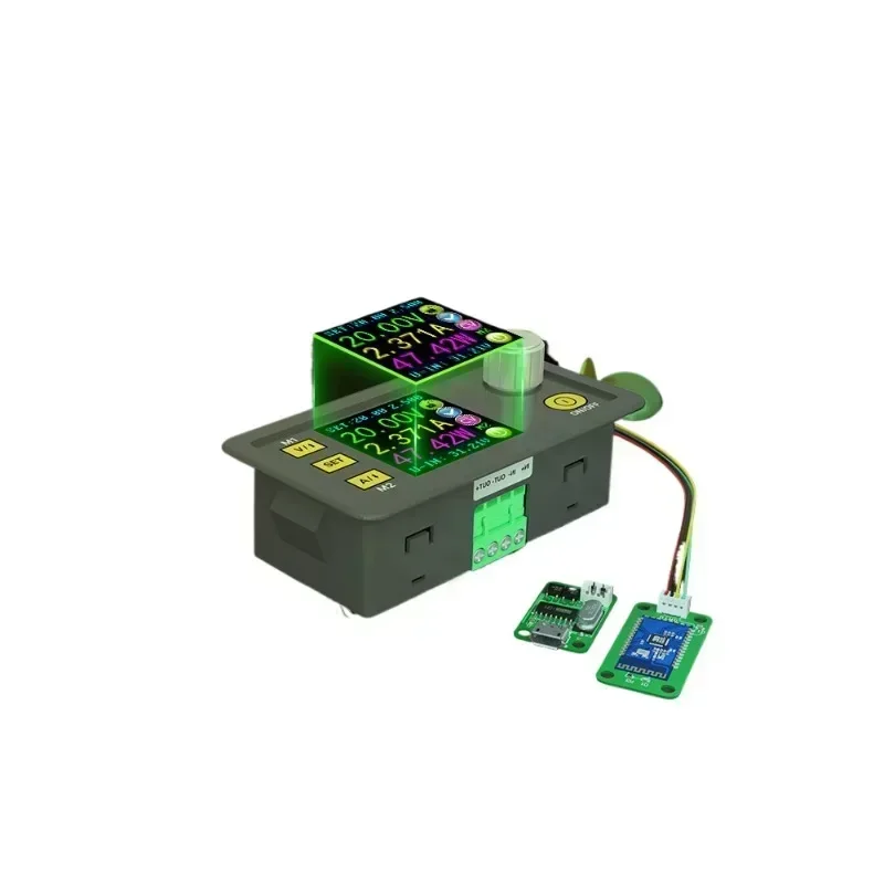 

3005 with communication protocol, adjustable switching power supply step-down constant voltage constant current