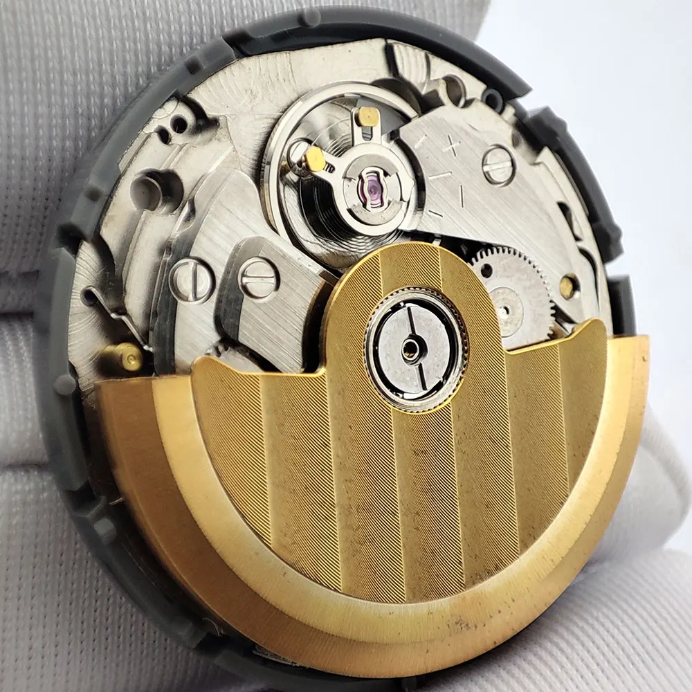 NH35 الدوار التلقائي المطرقة الدوار تتأرجح الوزن يناسب NH34 NH35 NH36 NH38 NH39 NH70 NH72 حركة إصلاح الحركة الميكانيكية