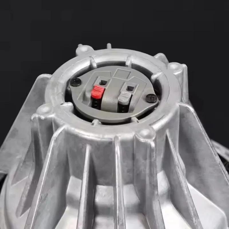 

Strong Impact 2265HPL 15 Inch SRX715 SRX725 JRX115 Speaker Box Mid Bass Neodymium Speaker Driver One Piece