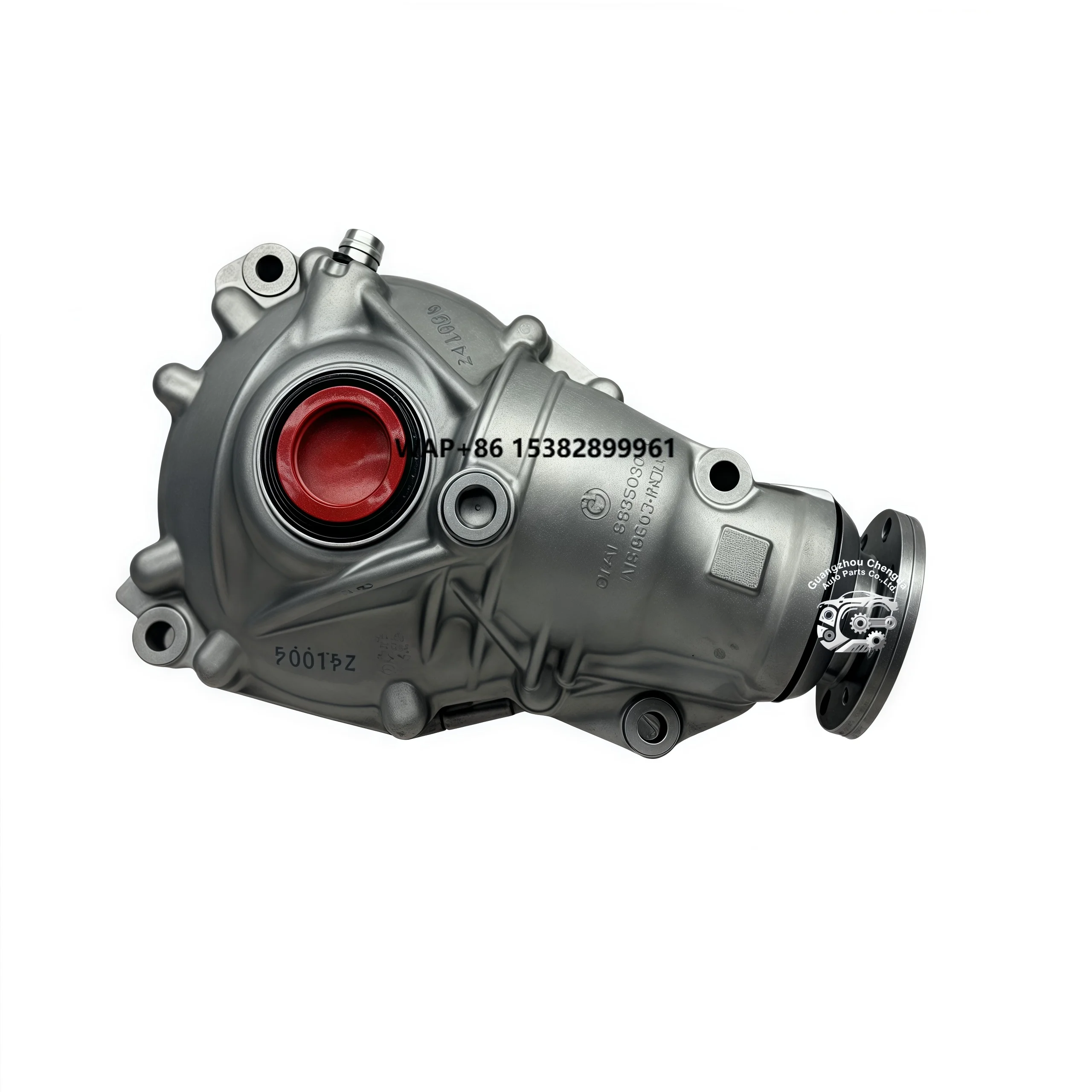 

Новый дифференциал в сборе для переднего моста F25, F26, F30, F32, F36, F33, F15, F16, передаточное число 3.38, номер детали 31507578154