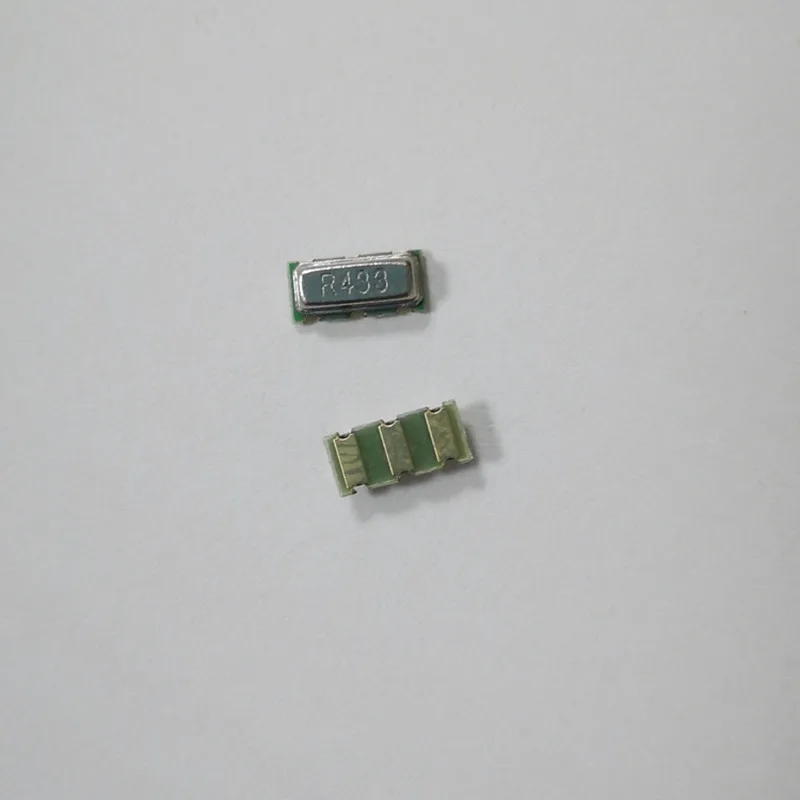 3 pin smd  7*3 R315M/LR315T2 Crystal oscillator