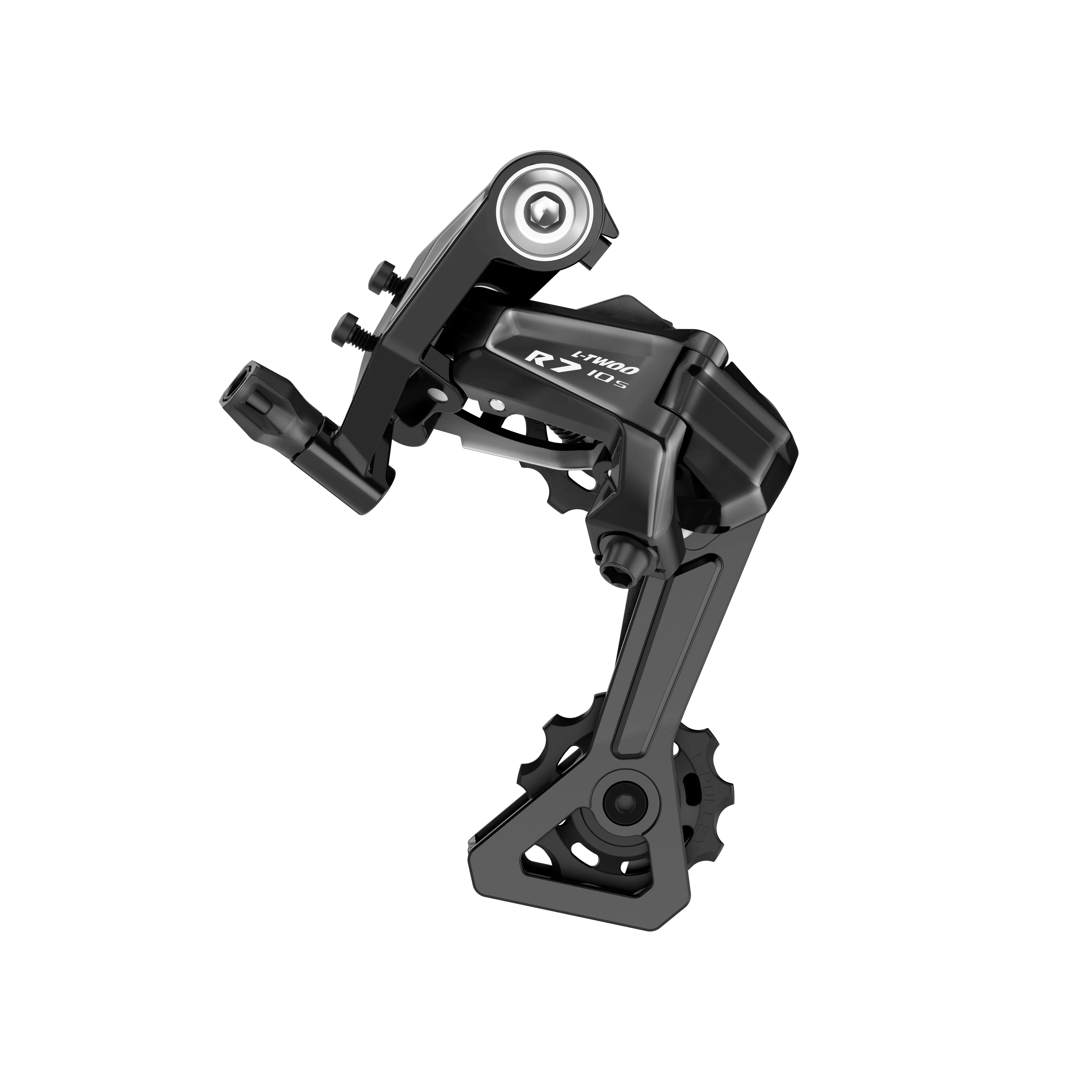 Levier de changement de vitesse L/R L-TWOO R7 10 vitesses, dérailleur F/R, groupe 2 × 10 vitesses, vélo de route