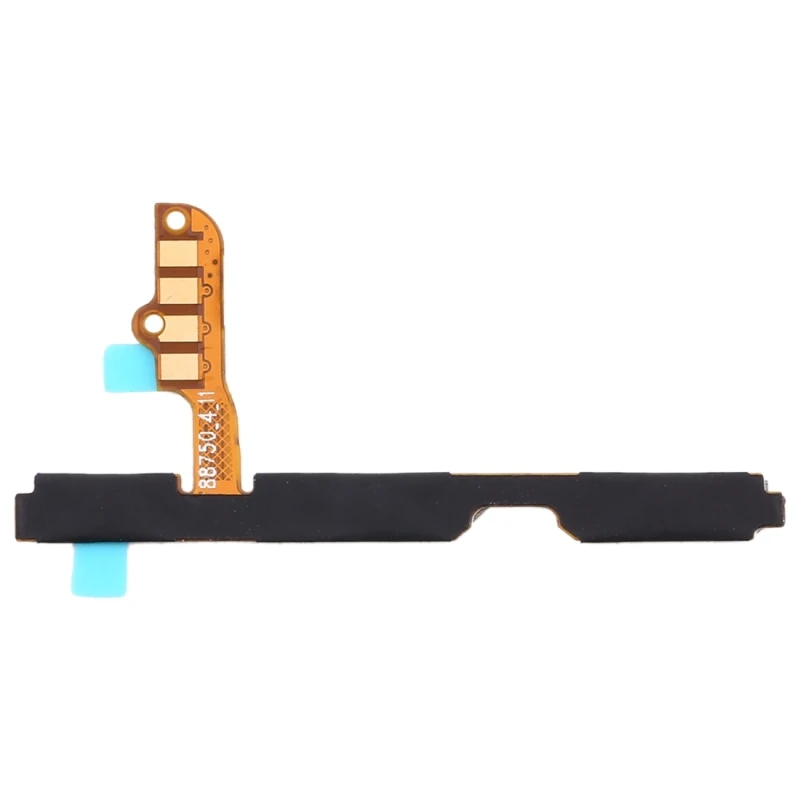 

Power Button & Volume Button Flex Cable for Motorola Moto E5 Play Go Replacement Smartphone Repair Parts
