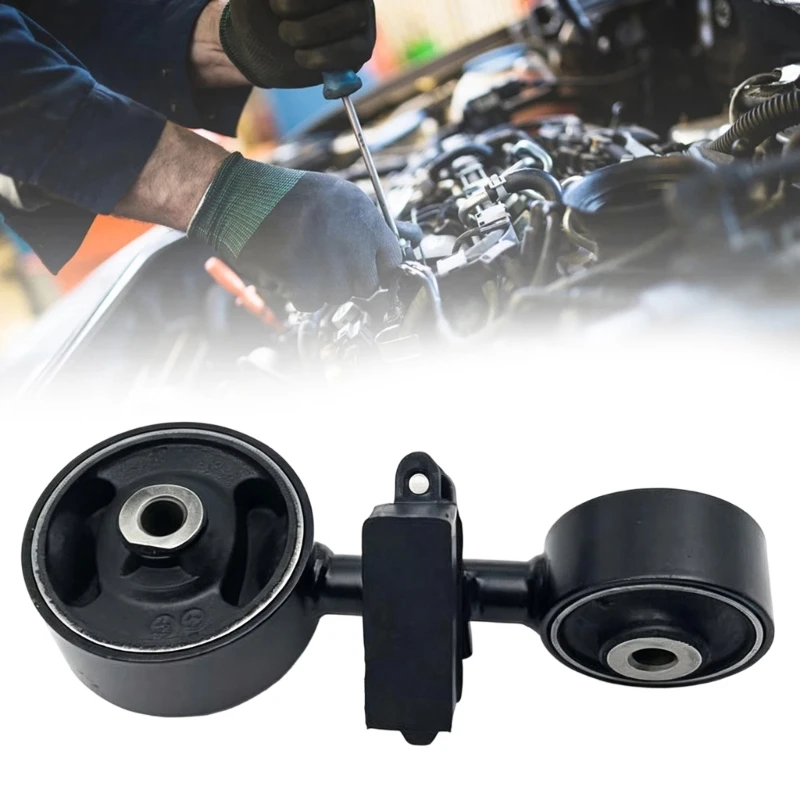 Motor Mount Service Part 12363-0H050 for 2001-2006 ACV30 ACV31, Driver Side Engine Support Assembly with Repair Use Detail and