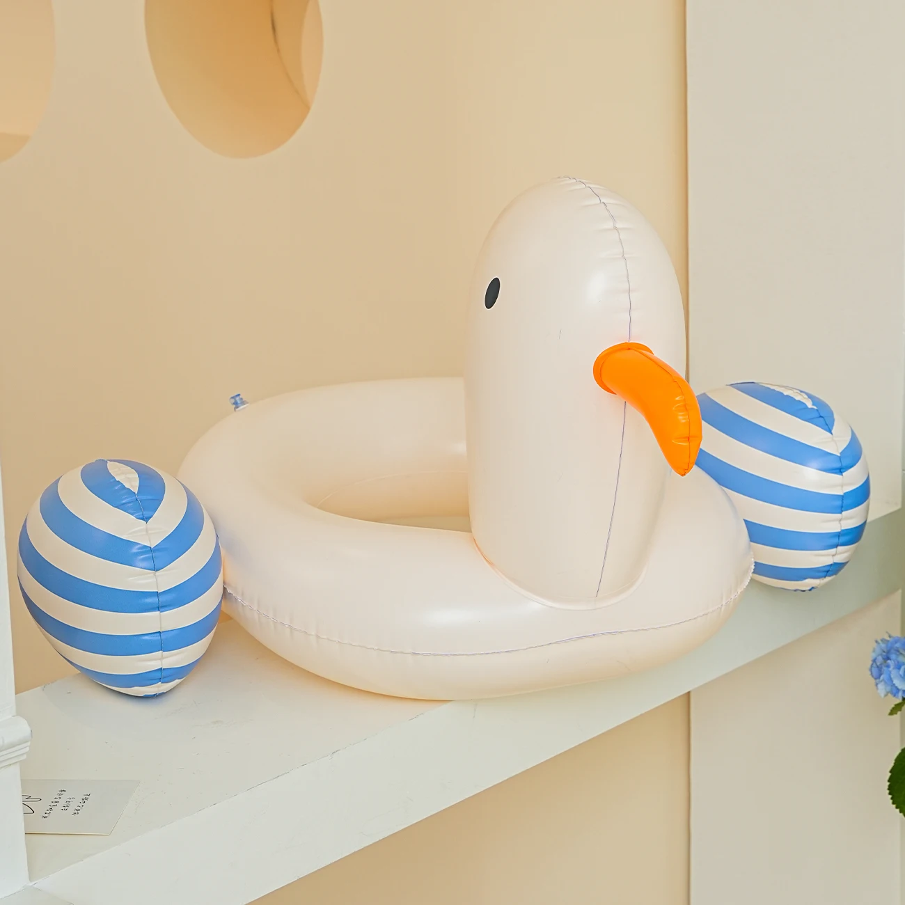 Thumbnail 3 - #33 Best Inflatable Bouncy Toys to Buy In 2026