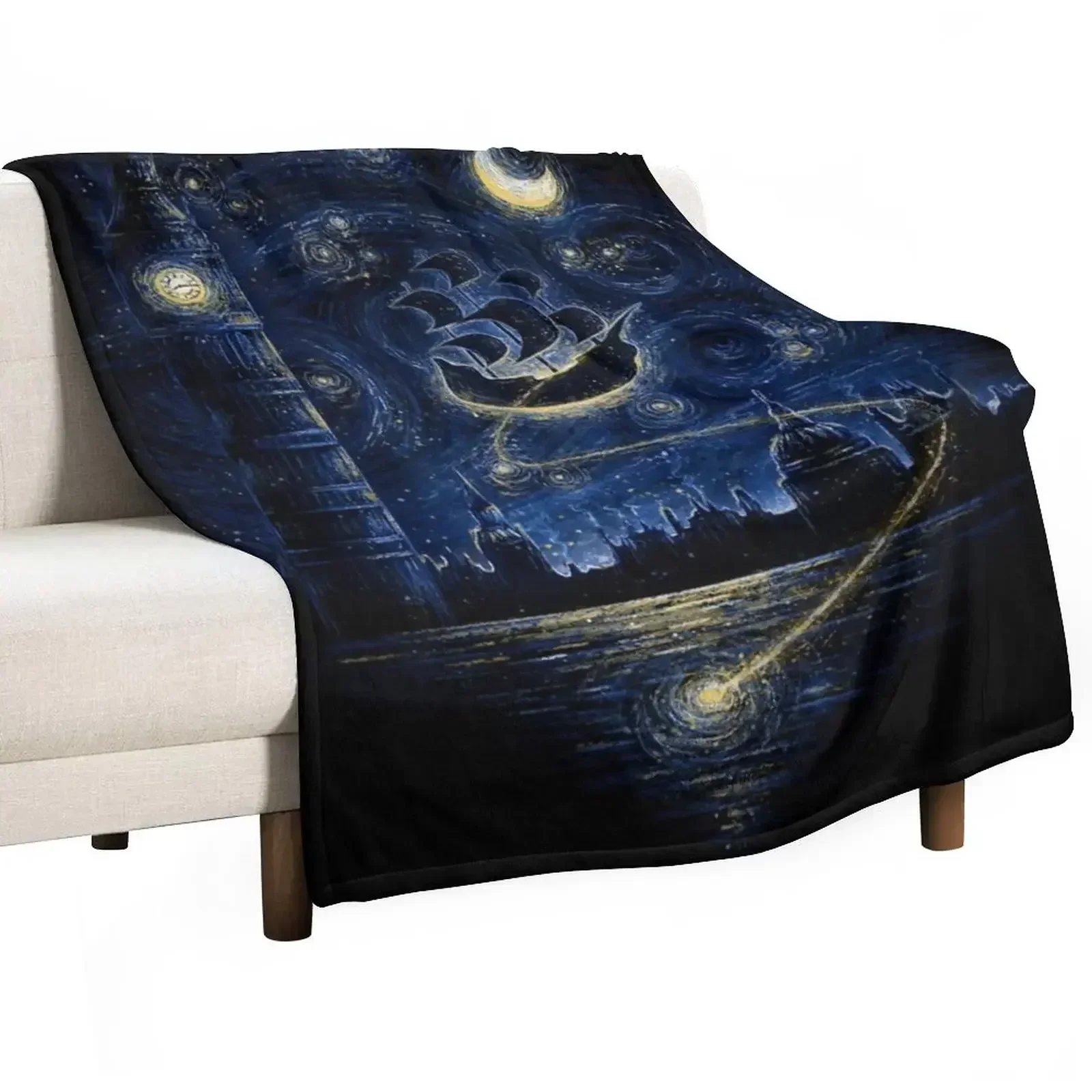 

You Can Fly Throw Blanket Warm Sleeping Bag Extra Large Throw Blankets