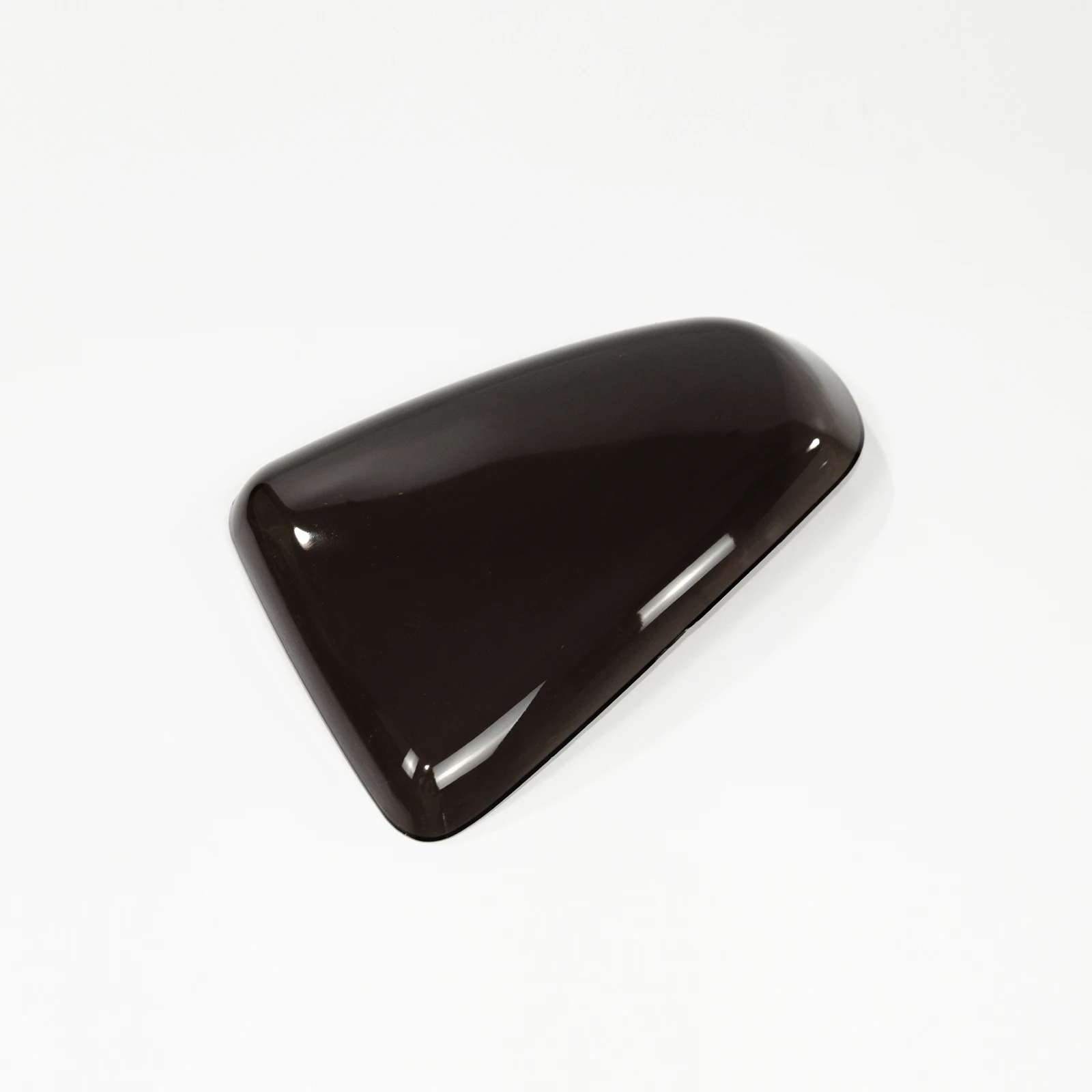 Pop Rear Light Cover For Mini Cooper R56 R57 R58 R59 2007-2013 Black Tail Lamp Shade Shell Taillight Taillamp Shield Cap Housing