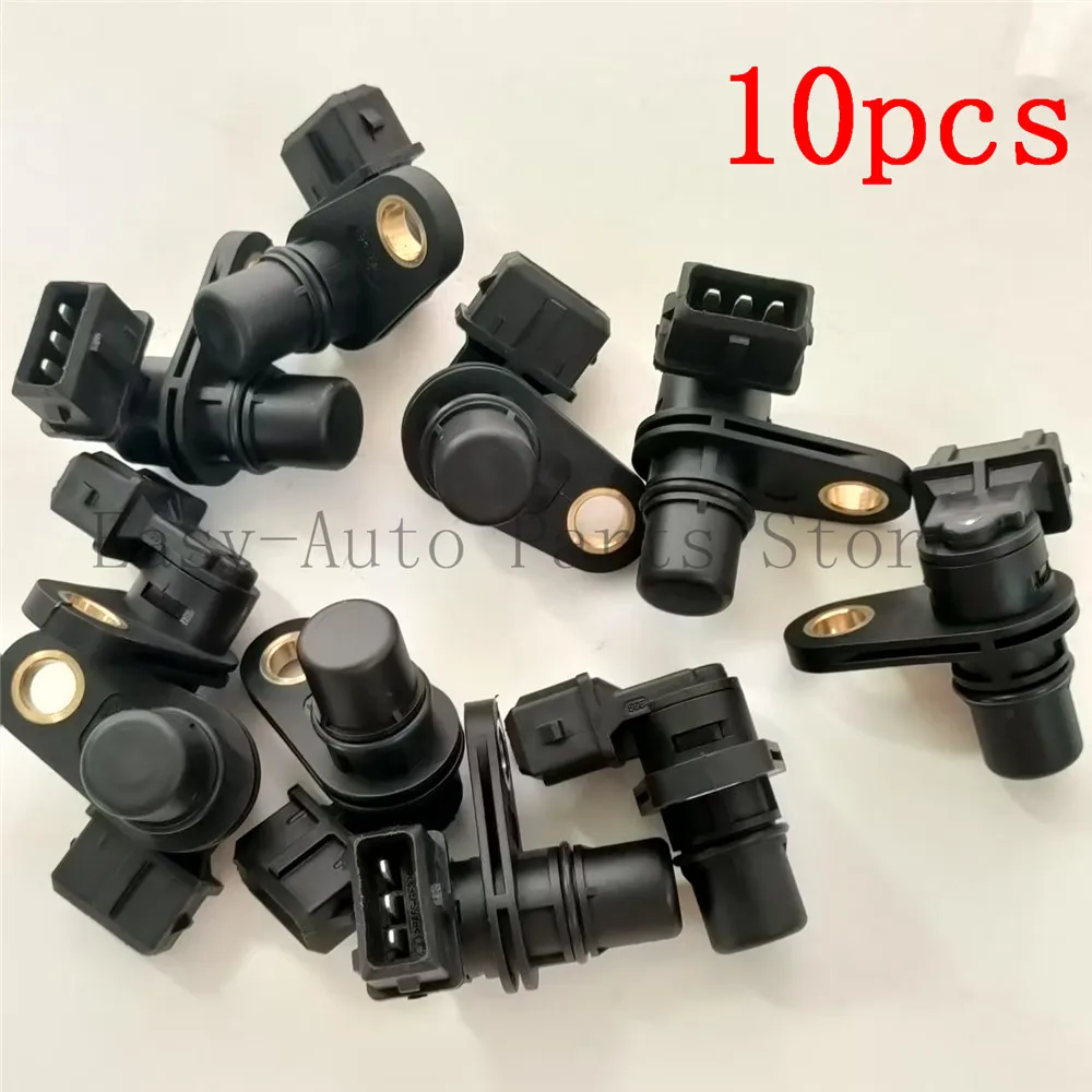 

10pcs 9002980 High Quality Engine Camshaft Position Sensor For Chery A3/A5 Wuling Rongguang Automobiles Spare Parts