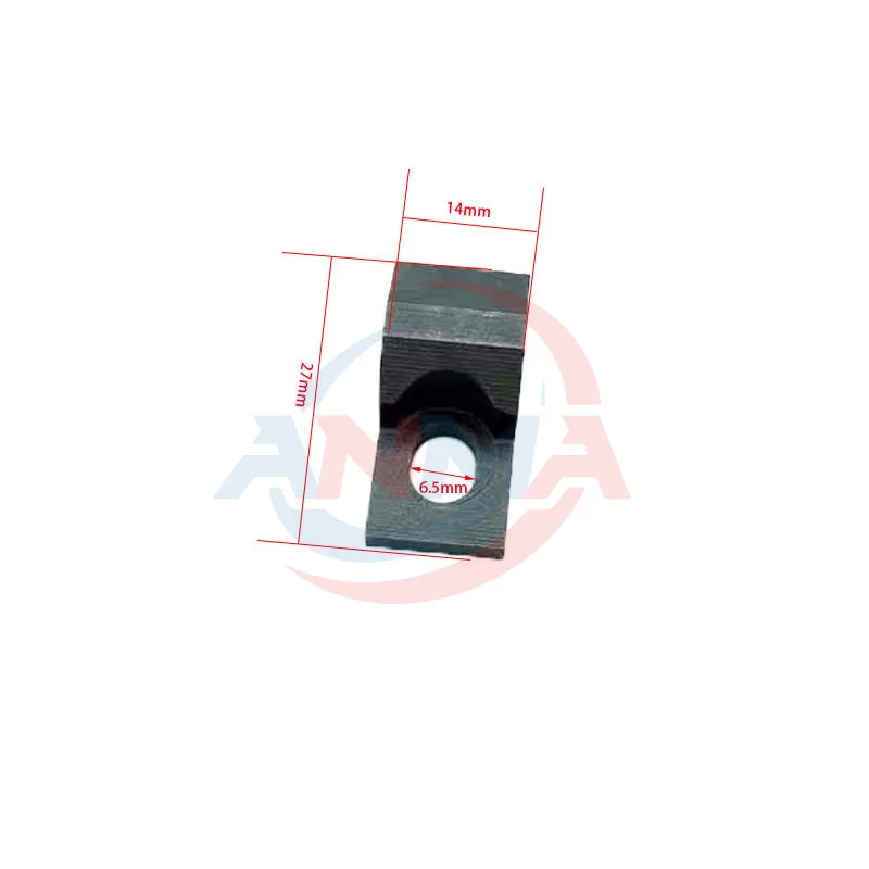 High Quality 5 Pieces Ryobi Gripper Offset Printing Machine Spare Parts