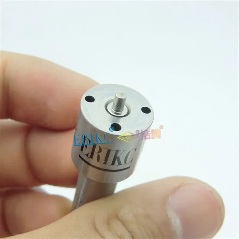 ERIKC DLLA153P885 Fuel Injector Diesel Spray Nozzle DLLA153 P885 Injection Nozzle DLLA 153 P885 for 095000-7060 DCRI107060