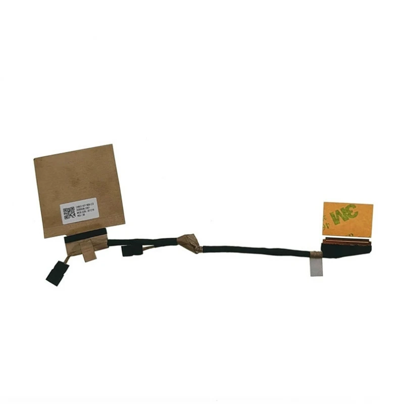 Cable LCD original para ordenador portátil, accesorio para HP Chromebook x360 14b-ca 14B-CA0013DX 14B-CA0015CL TOUCH DD00G9LC001, novedad