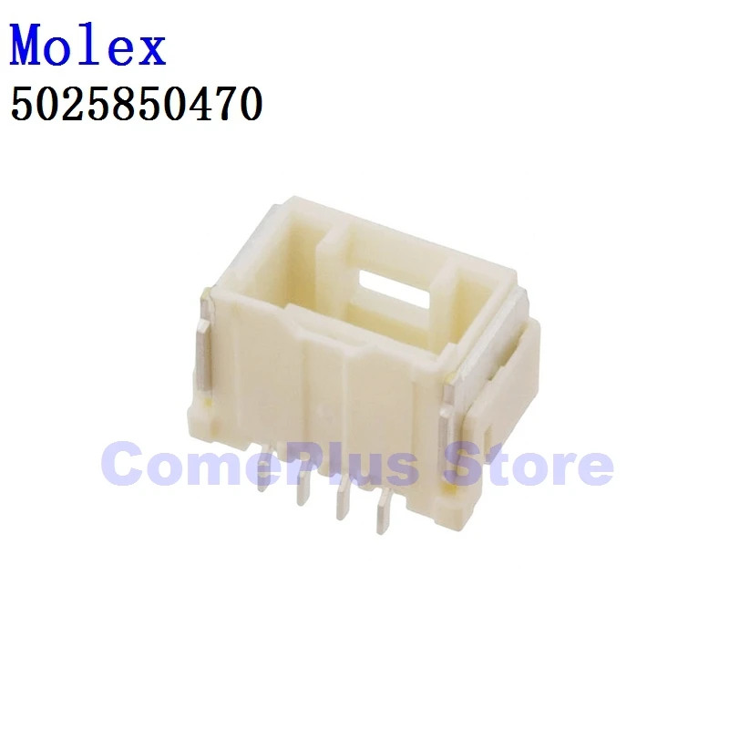 10PCS/100PCS 5025840660 5025850470 Conectores