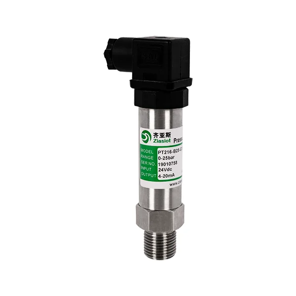 PT210 piezoelectric Oil air car 4-20ma 0 -10 bar hirschmann liquid 3.3v Pressure sensor transmitter cheap concrete transducer