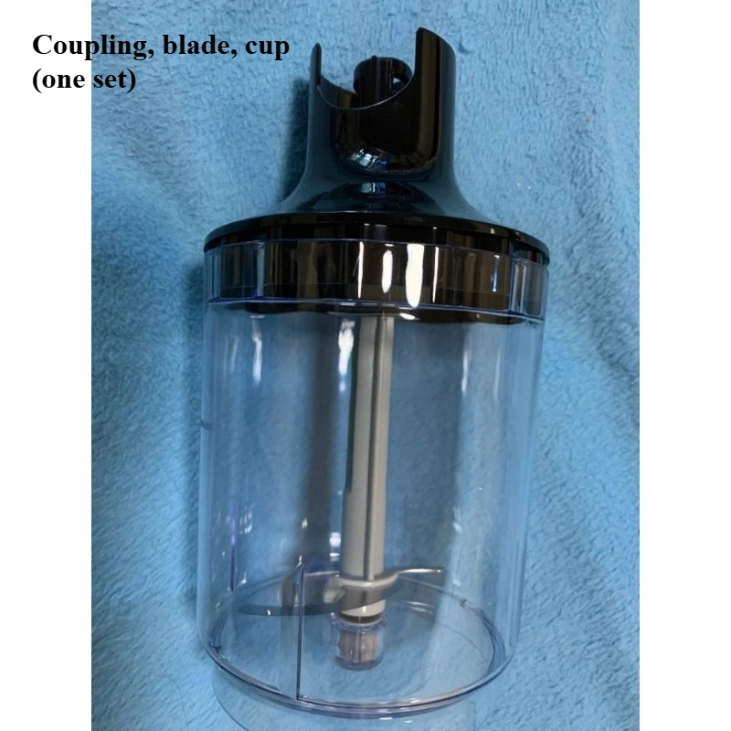 

Подходит для миксера Philips HR2651 2652 2657 2653 2655, аксессуары для блендера/чашки