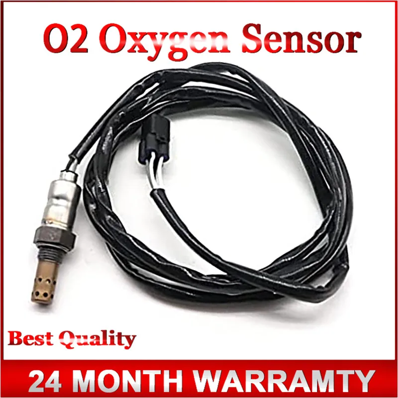 21176-0839 Lambda Probe Oxygen O2 Sensor Fit for Kawasaki Motorcycle Versys-X Versys X 300 KLE300 2017 2018 2019 2020 211760839