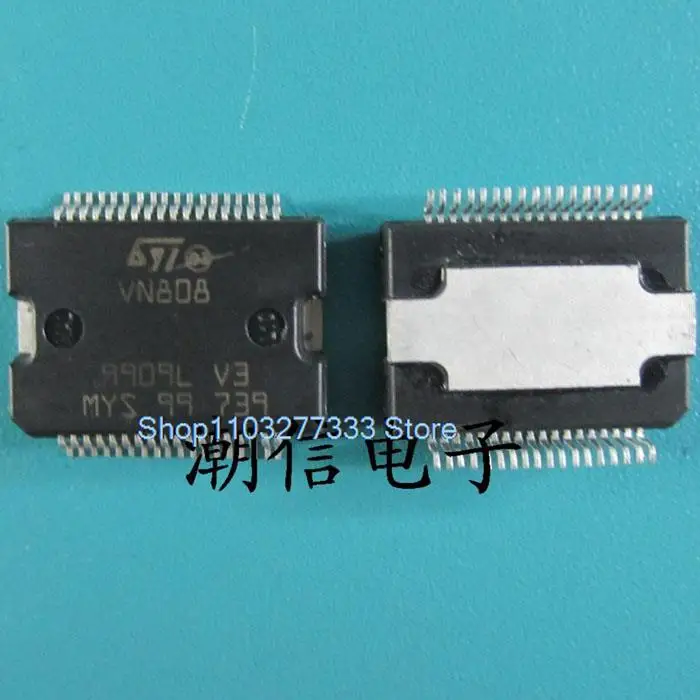 VN808 VN808SR VN808CM Datasheet -