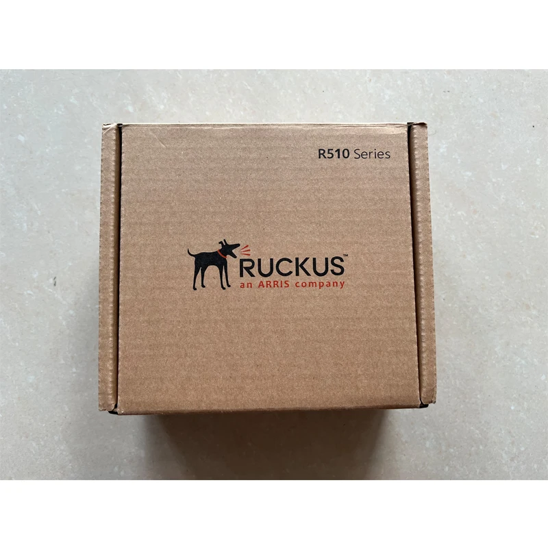 Imagem -02 - Ruckus Zoneflex sem Fio R510 Usado 901-r510-us00 Similar 901-r510-ww00 901-r510-eu00 Ponto de Acesso sem Fio Interno 802.11ac Wi-fi