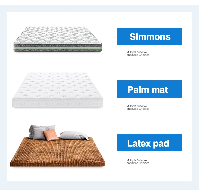 Wasserdichtes Atmungsaktives Gestepptes Spannbettlaken Tiefe Taschen Matratzenschoner Weiche Mikrofaser Elastisch Rutschfest Einzel Doppel Queen King Bett – Detail 15