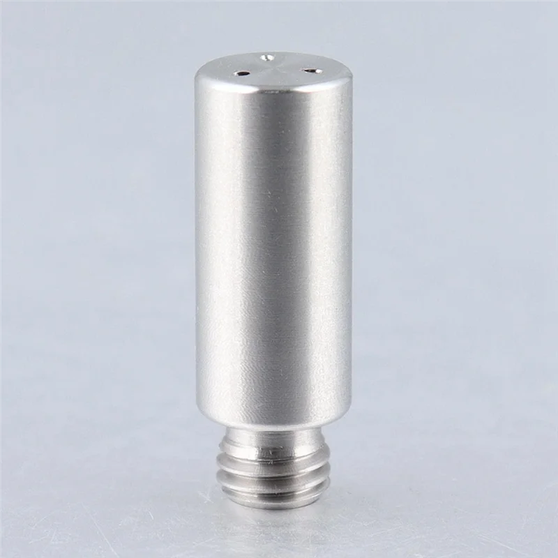 A94E-Steam Nozzle Tip Spout For Gaggia Classic/Classic PRO, Milk Foam Spout, Food Grade Stainless Steel