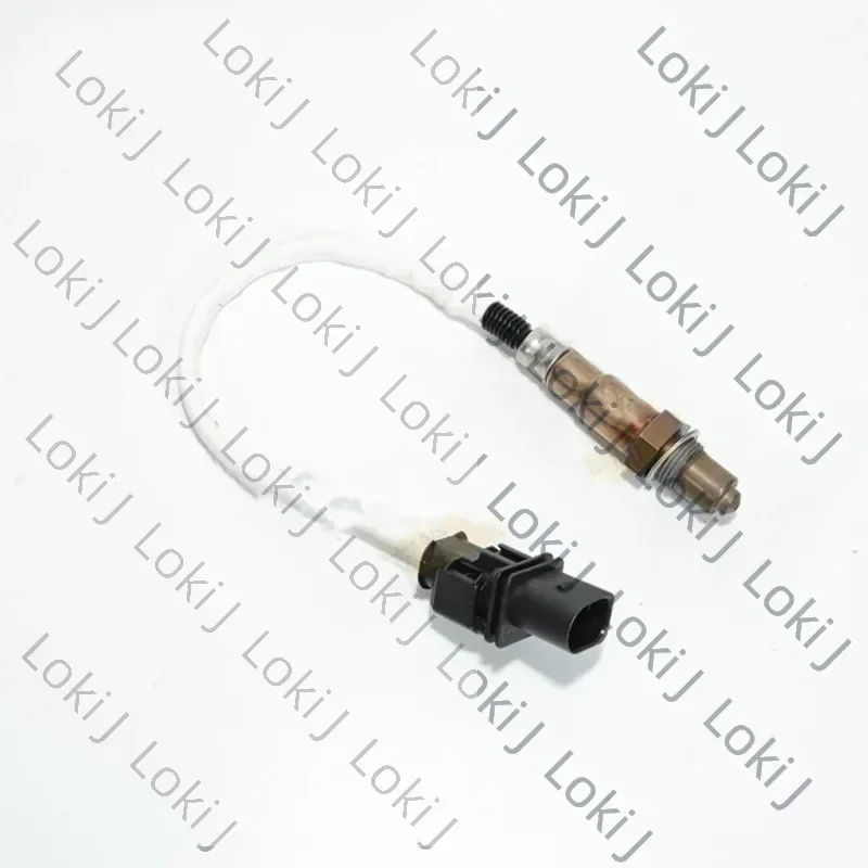 Loki JLR035751 Front Oxygen Sensor For Land Rover Range Rover Sport