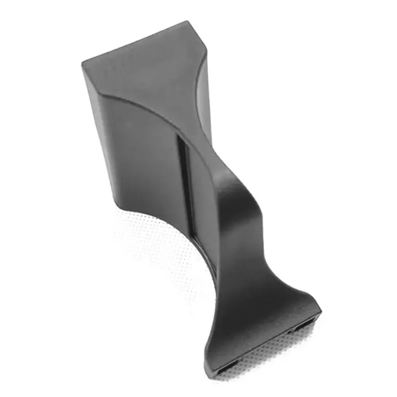 Dependable-Car Front Cup Holder Insert Limiter 55633-58020 For Toyota Alphard 20 Series 2008-2014 Drink Holder Storage Box Divid