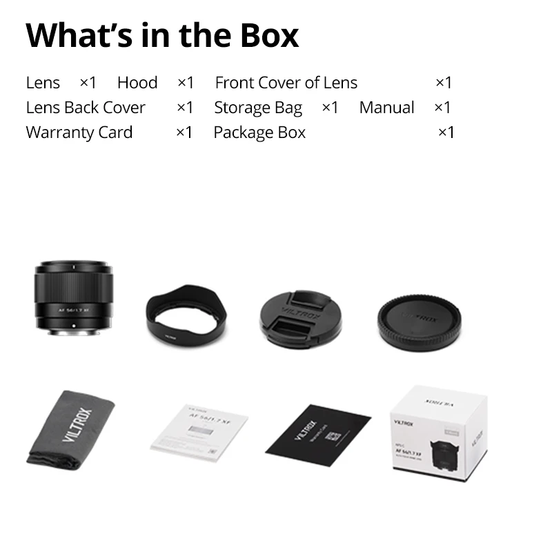 Viltrox AF 15 مللي متر 25 مللي متر 35 مللي متر 56 مللي متر F1.7 الهواء APS-C فتحة كبيرة واسعة الزاوية عدسات تركيز تلقائي لسوني E Fujifilm XF نيكون Z Mount