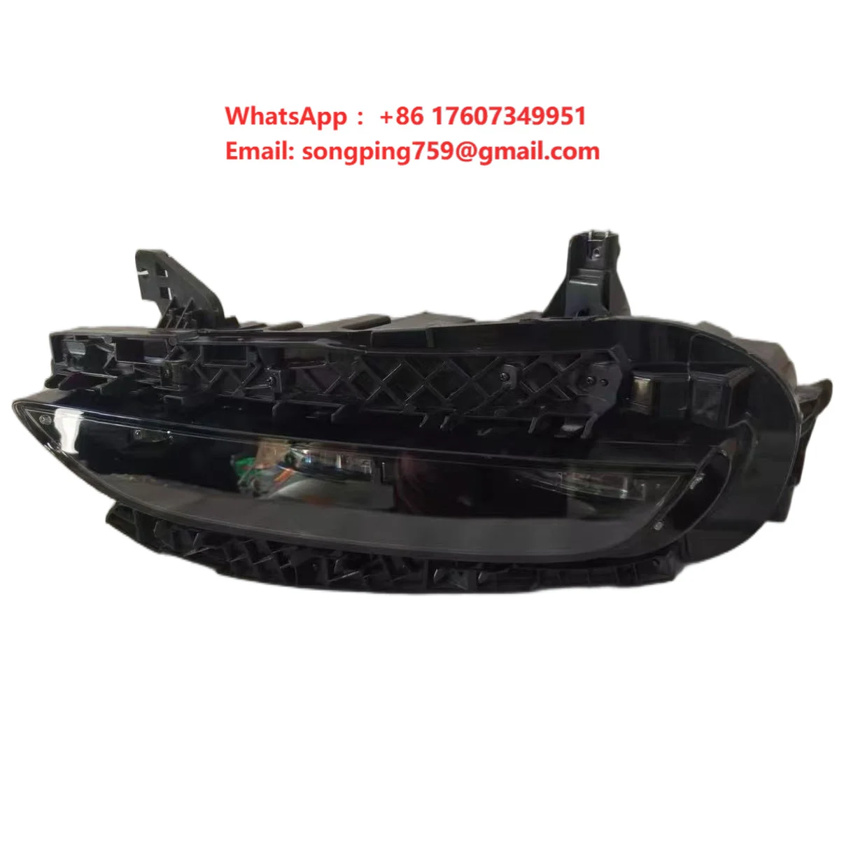 Original High Quality Headlights Headlamp DRL Automotive Lighting System OE 14695030-00 for BYD Atto 8