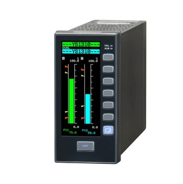 Programming Indicator Controller YS1700-250/A03/A31/FM YS1700- 250