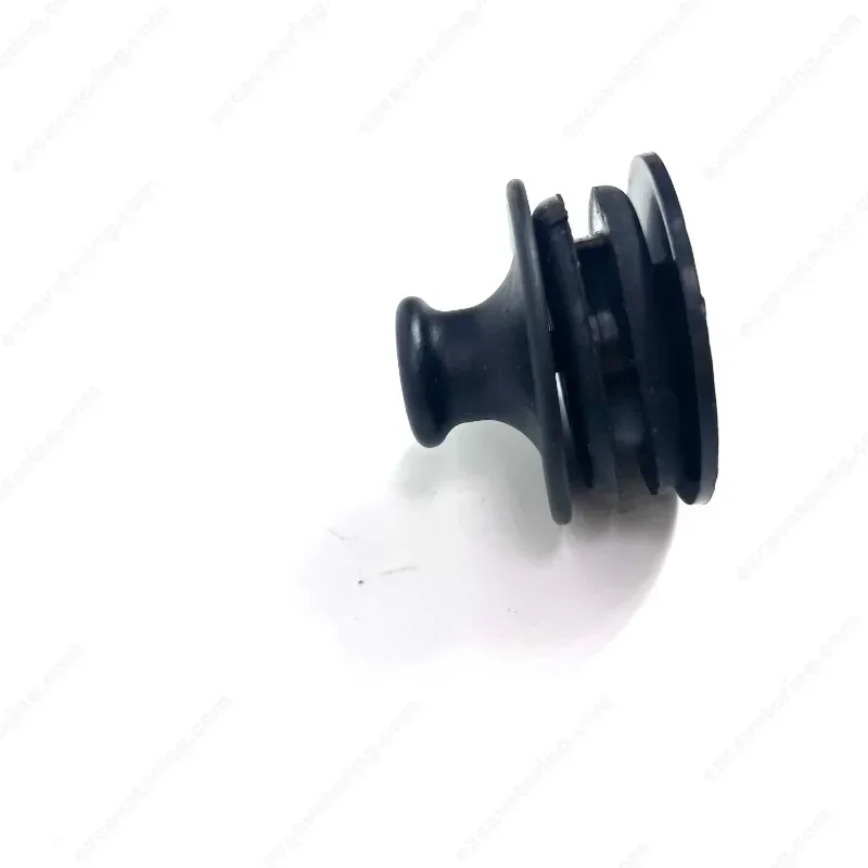 

For Komatsu PC60 100 120 210 220 200 300 Sany Liugong Cab Front Windshield Glass Plug Glue Plug Excavator accessories